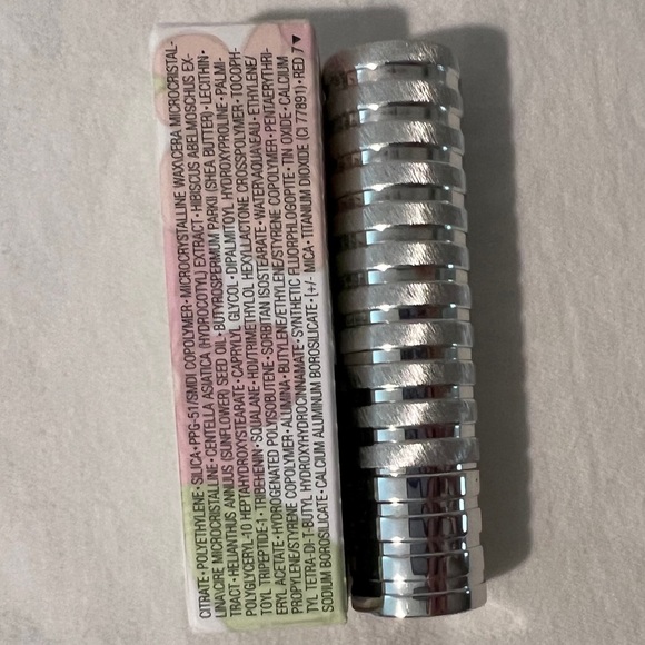 💋NIB💋 CLINIQUE✨Sugared Maple✨ Dramatically Different Lipstick Shaping Lip Colour - Picture 8 of 12